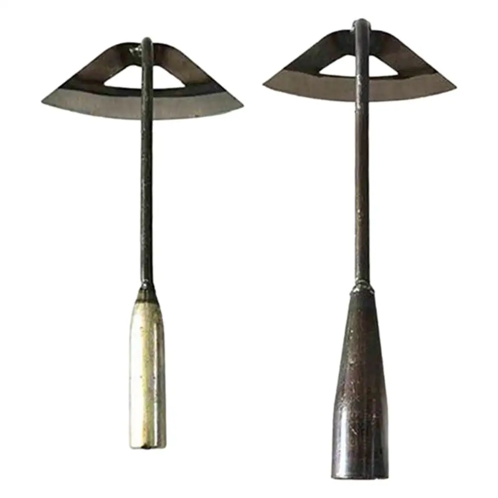 

Ручные стальные полые травы для сада, травы, травы