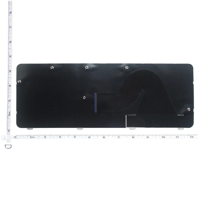 Английская клавиатура GZEELE для HP G42 Compaq Presario CQ42 американская Клавиатура ноутбука