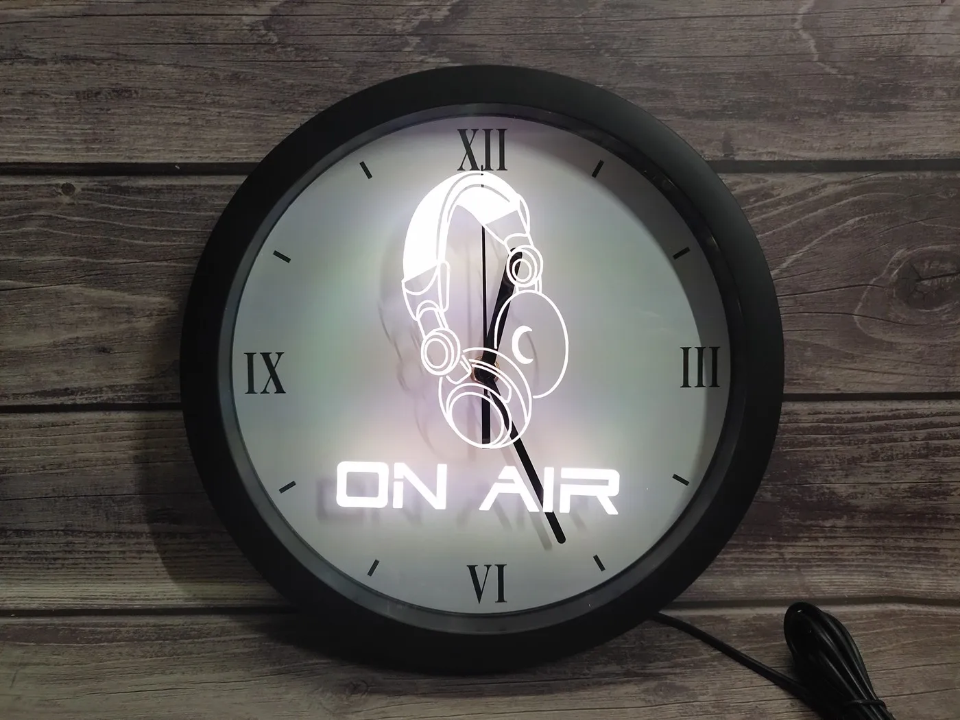 0m013 On Air наушники гарнитура студия App Rgb 5050 светодиодные неоновые вывески