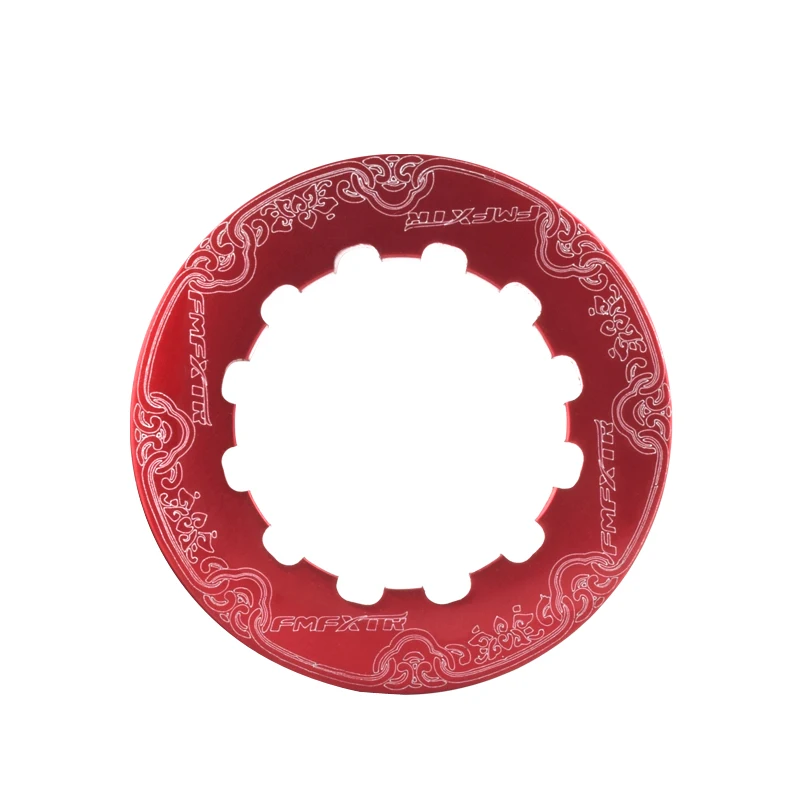 FMFXTR велосипедная 11T кассета крышка блокировки свободного колеса задний маховик