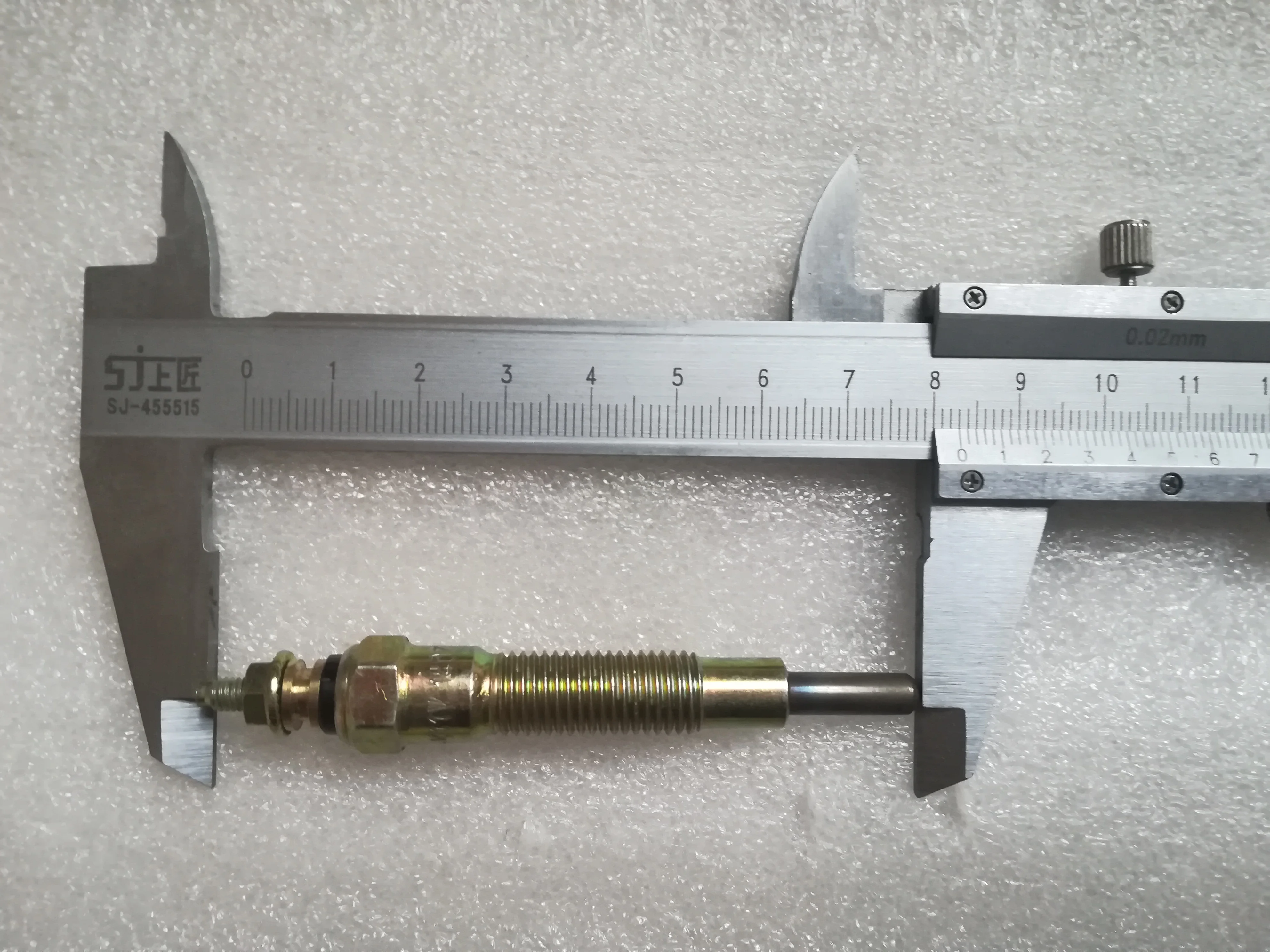 Бесплатная доставка OEM качественная дизельная свеча штепсельная вилка подходит