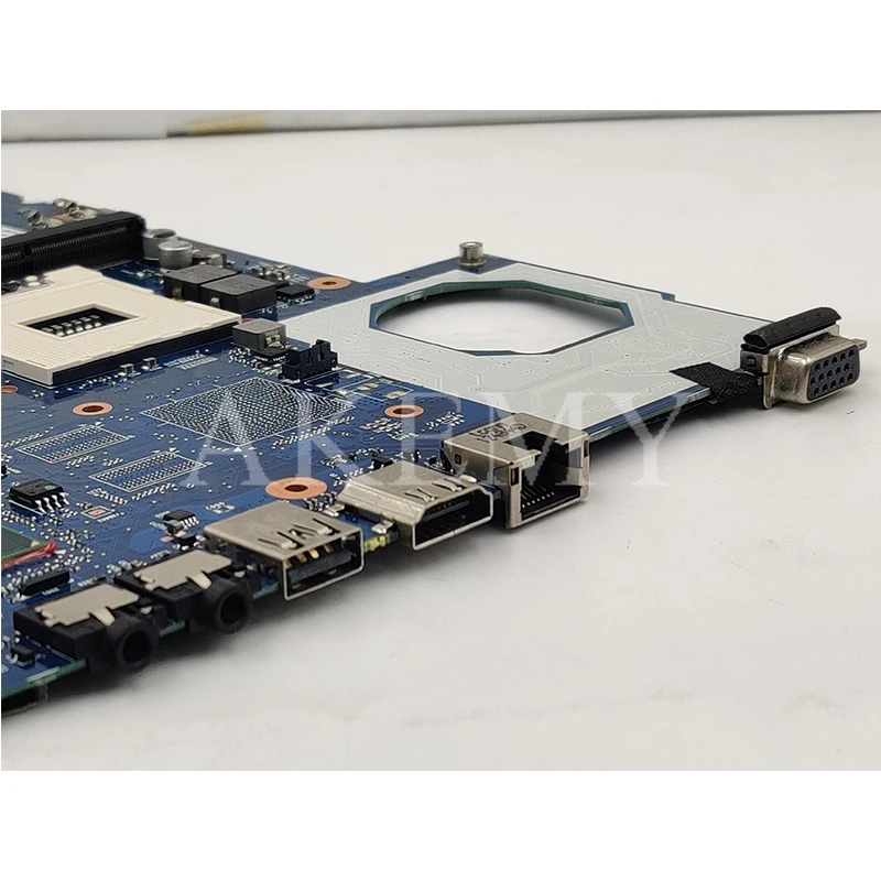 

6050A2493101-MB-A02 685107-501 685107-001 685107-601 Mainboard SLJ8F For HP 2000 1000 450 laptop motherboard 100% Test