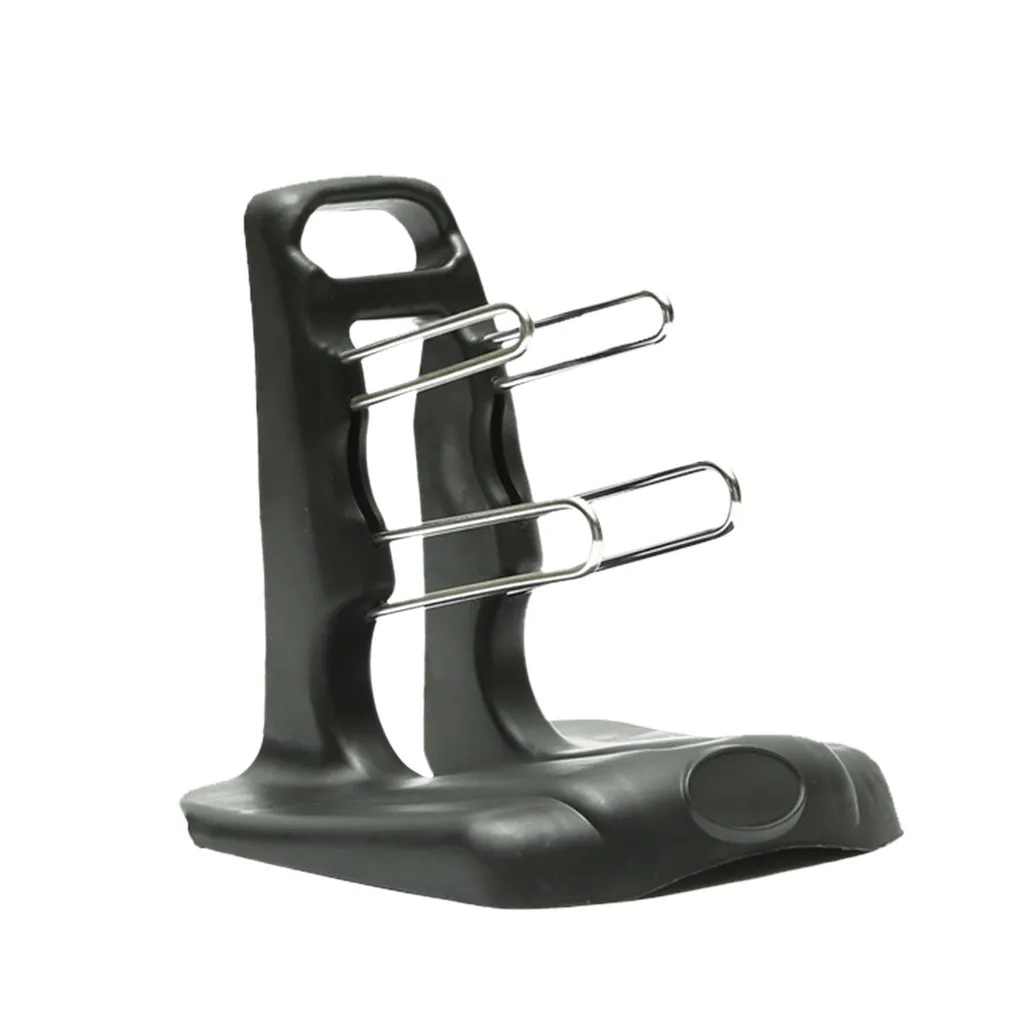 Вешалка держатель для гантелей полки хранения домашний тренажерный зал