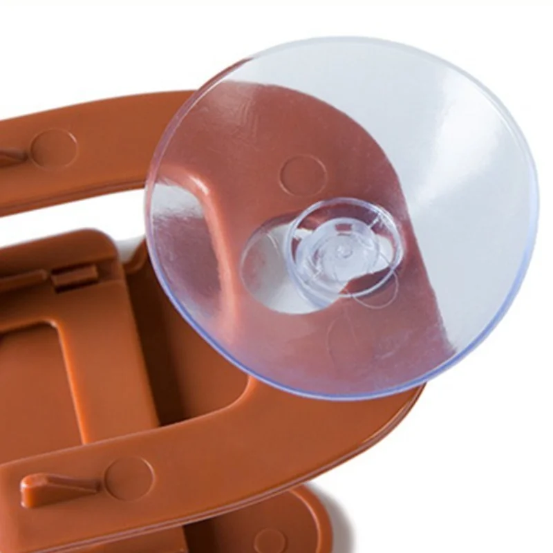 Мультфильм Многофункциональный органайзер для хранения стойку Блюдо Ткань