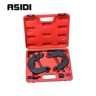 Инструмент для смены ремня ГРМ, коленчатый вал zyвода, головка для Audi A4 A6 3,0 V6 ASN PT1091