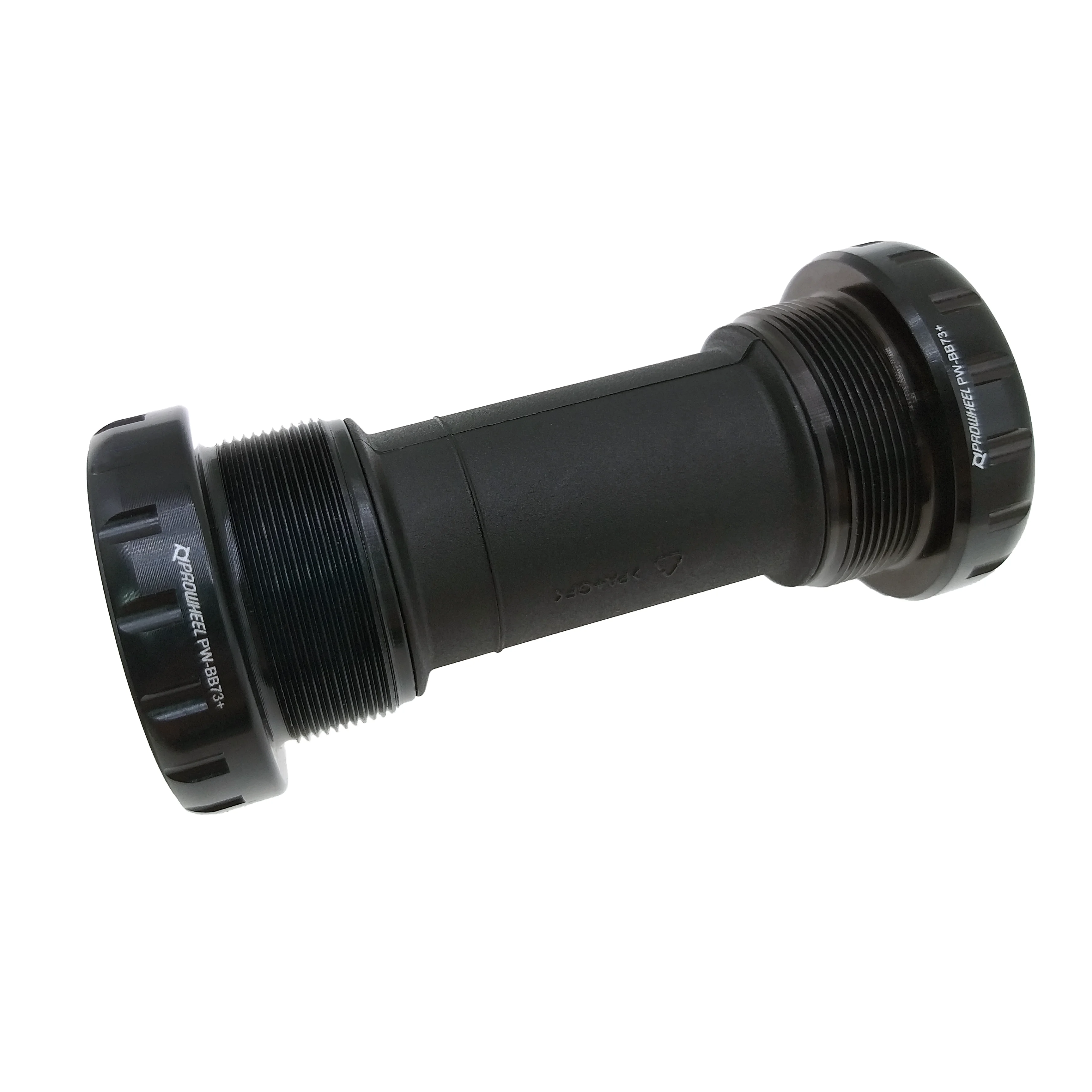 Звездочка для велосипеда PROWHEEL MTB 104BCD 30/32/34/36/38T|Шатун и передняя звездочка