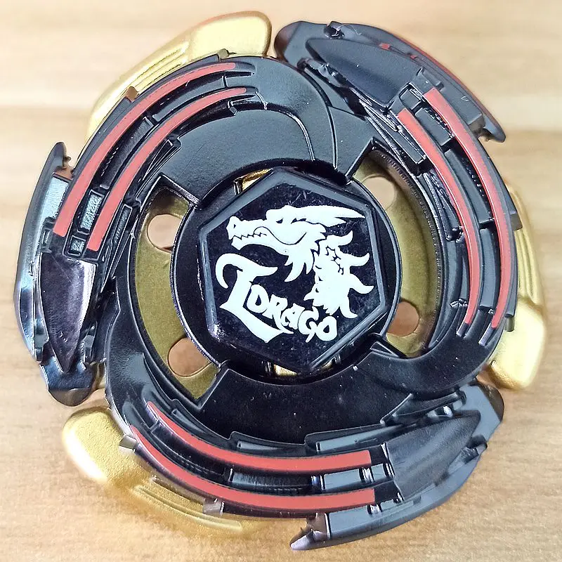 

TAKARA TOMY Metal fight Beyblade Light Nintendo Dragon as children's day gifts