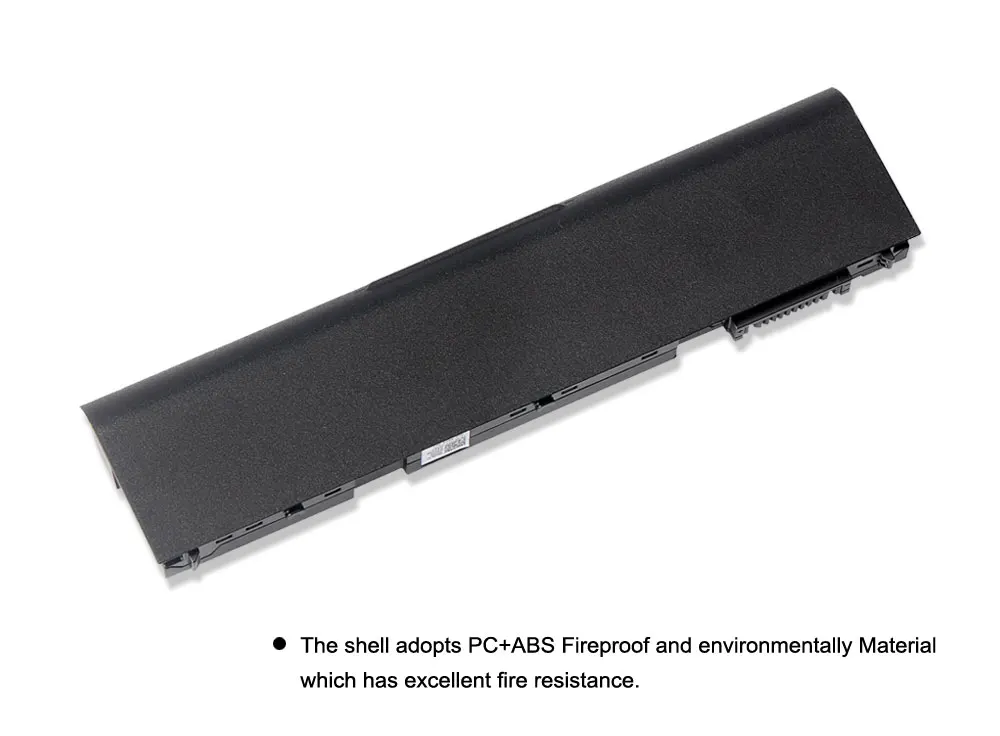 KingSener Корея сотовый 65WH N3X1D ноутбук Батарея для DELL Latitude E5420 E5430 E5520 E5530 E6420 E6520 E6430 E6440