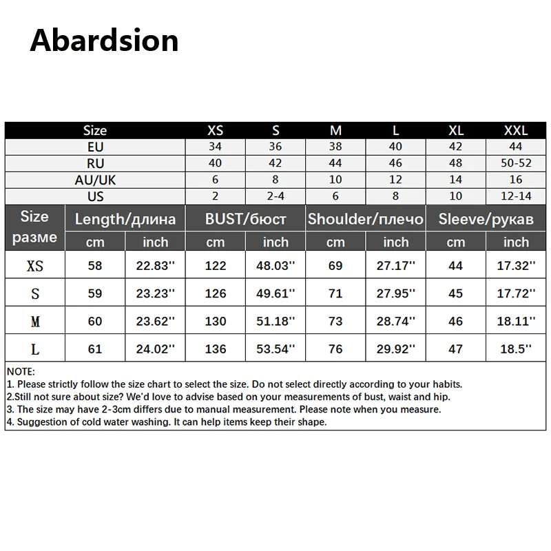 Abardsion Повседневная BF стильная женская джинсовая куртка осень зима пальто синий