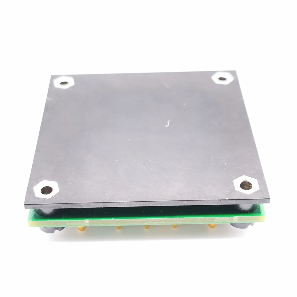 Япония Murata 18V24V36V для 3.3V35A изолированный DC-DC блок питания модуль высокой мощности выход тонкой настройки