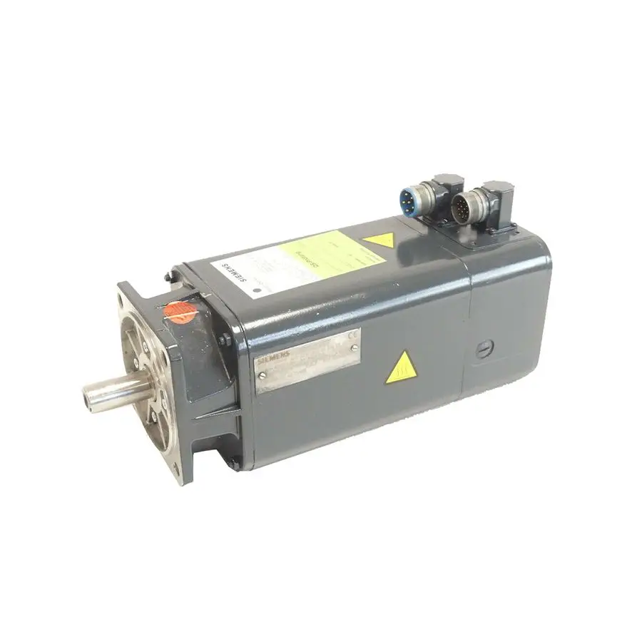 

Синхронный Серводвигатель Siemens 1FT5064-0AK71-1-Z без тормоза, в хорошем состоянии