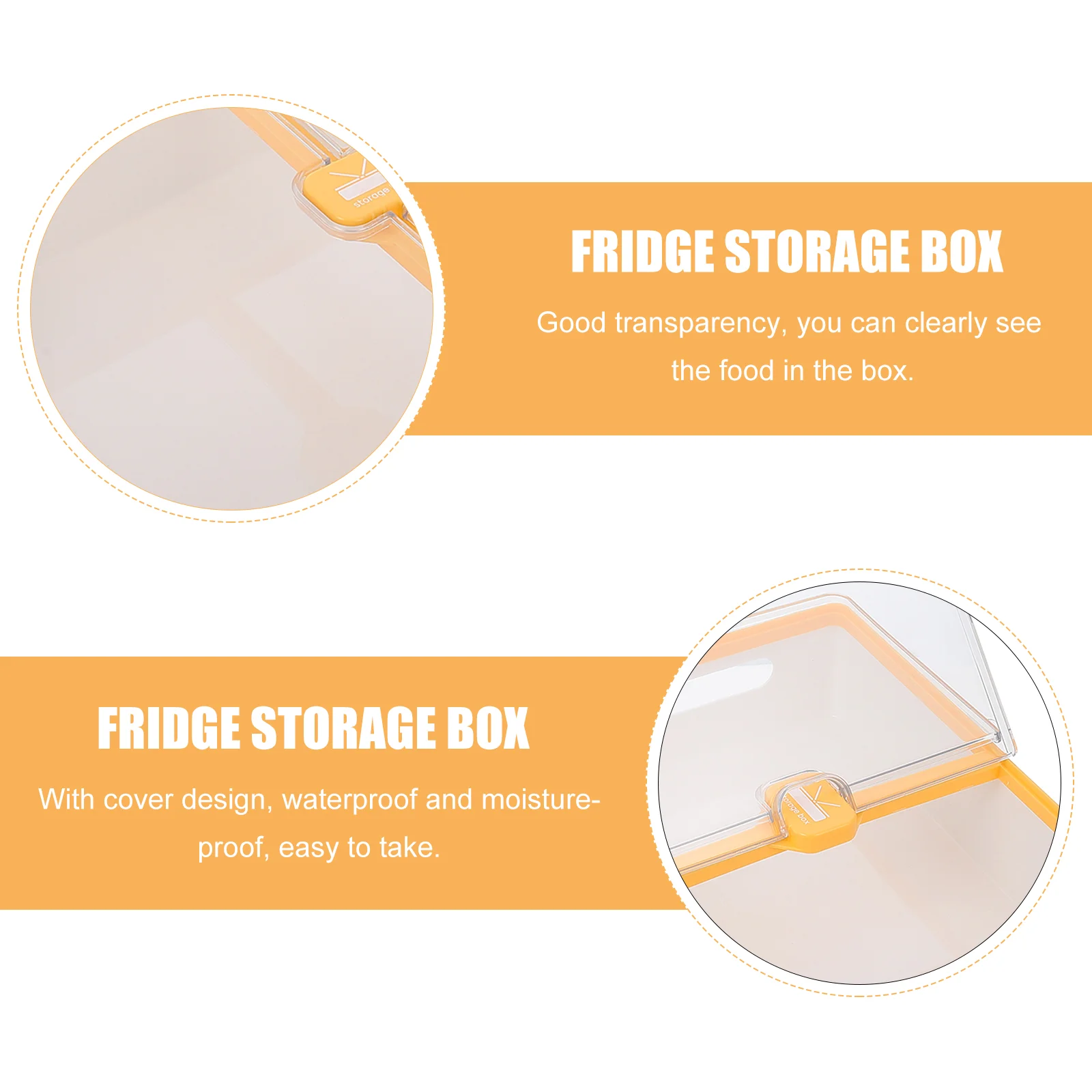 1 шт. многофункциональный складной контейнер для холодильника | Дом и сад