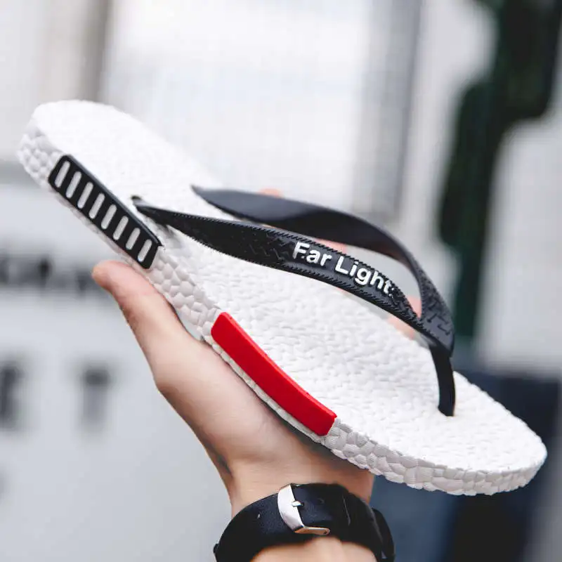

Women'S Flip Flops Men'S Flip-Flops Male Slipper Men'S Sandals Home Slippers Men'S Casual Shoes Tennis Clogs Fitness Training
