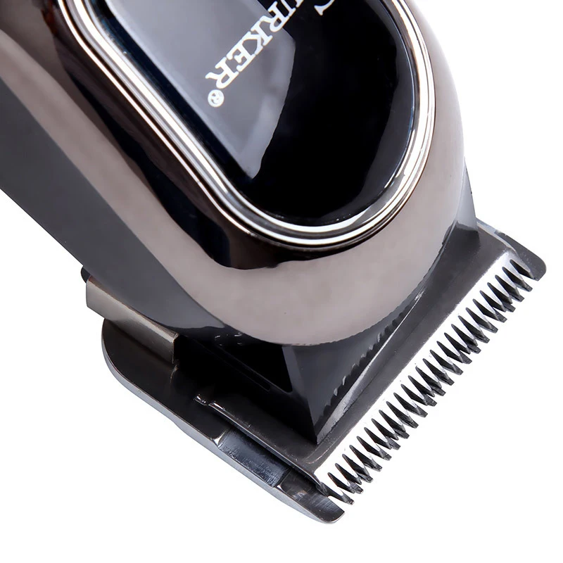 Электрическая машинка для стрижки волос профессиональный Аккумуляторный Мини