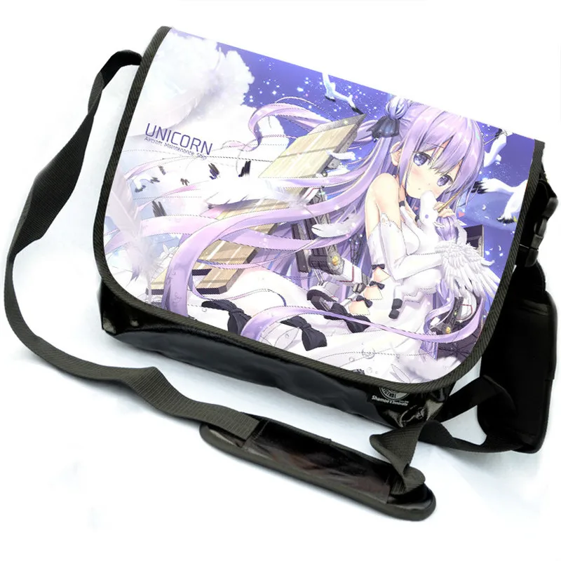 Школьный портфель для косплея Game Bluetooth Lane сумка-мессенджер на плечо студентов