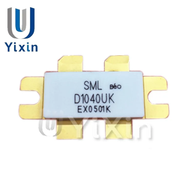 

D1040UK D1040 RF DMOS FET Silicon Transistor