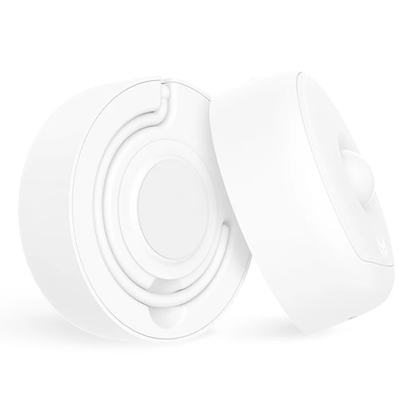 Оригинальный Xiaomi Mijia Yeelight светодиодный фонарь USB отправка инфракрасная магнитная