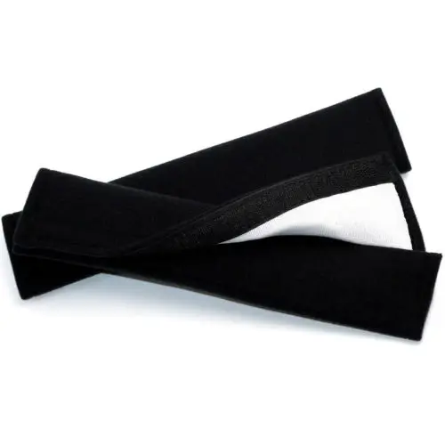 1 пара Детские накладки на ремень безопасности |