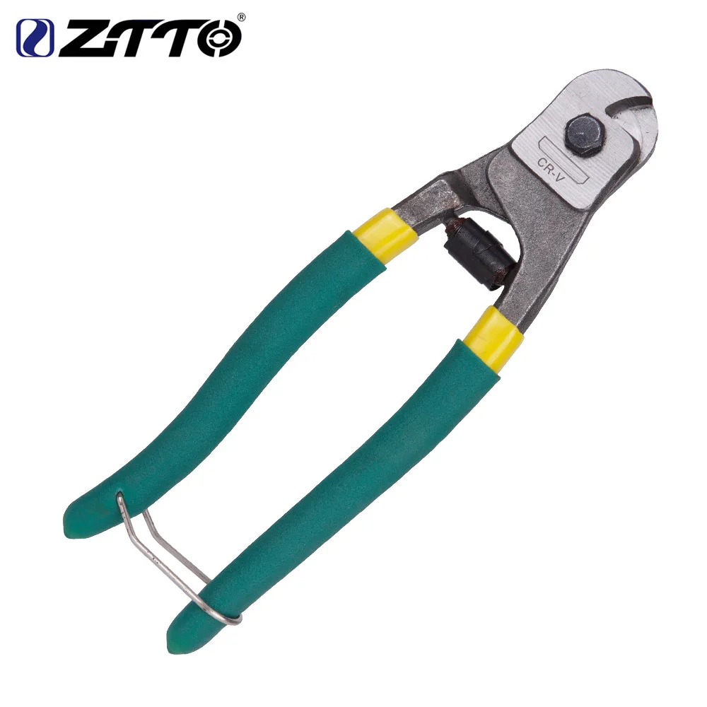 

Bike Brake Shift Wire Cable Cutter Inner Outer Bicycle Spoke Cutting Pliers MTB Bike Cycling Repair Tool Brake Line Tube Plier