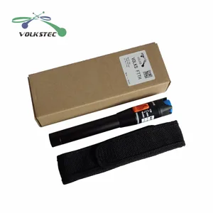 20 МВт Волоконно-оптический лазерный Визуальный дефектоскоп 20 км Бесплатная доставка