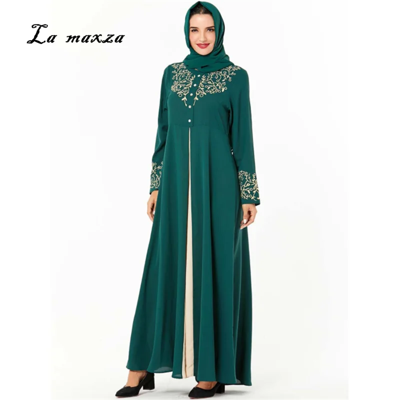 

Muslim Fashion