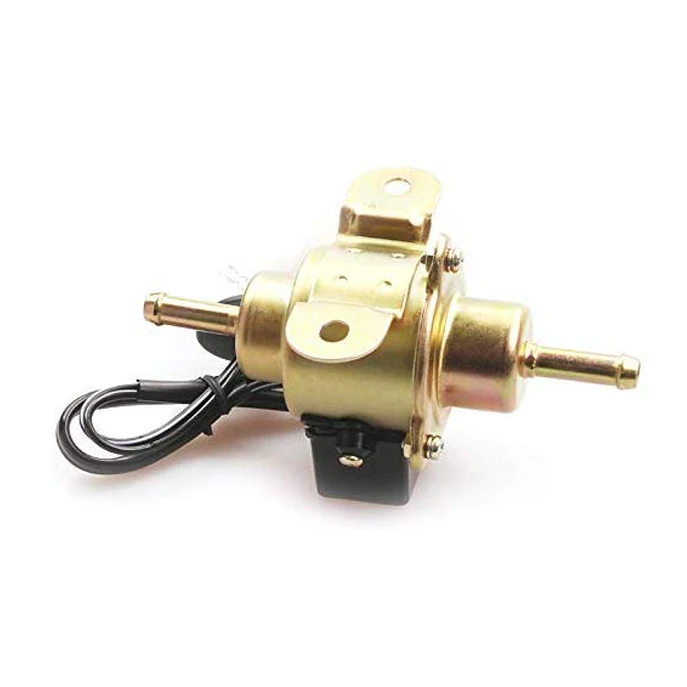 Топливный насос для детей возрастом от 12V электрический автомобиль EP500 0 EP5000 EP 500