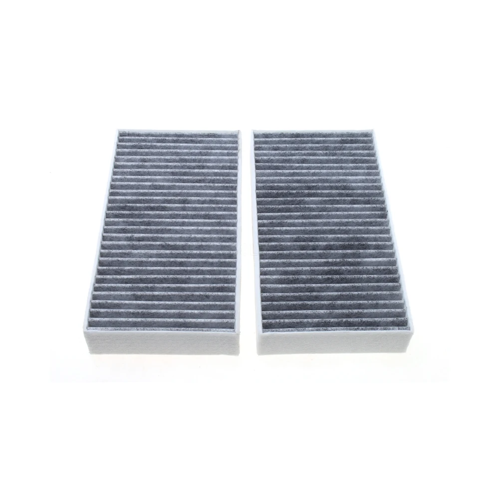 

Cabin Filter For Mercedes Benz GL Class X164 320 CDI 4MATIC 450 550 Year 2008 2009 2010 2011 2012 Model Filter OEM A1648300218