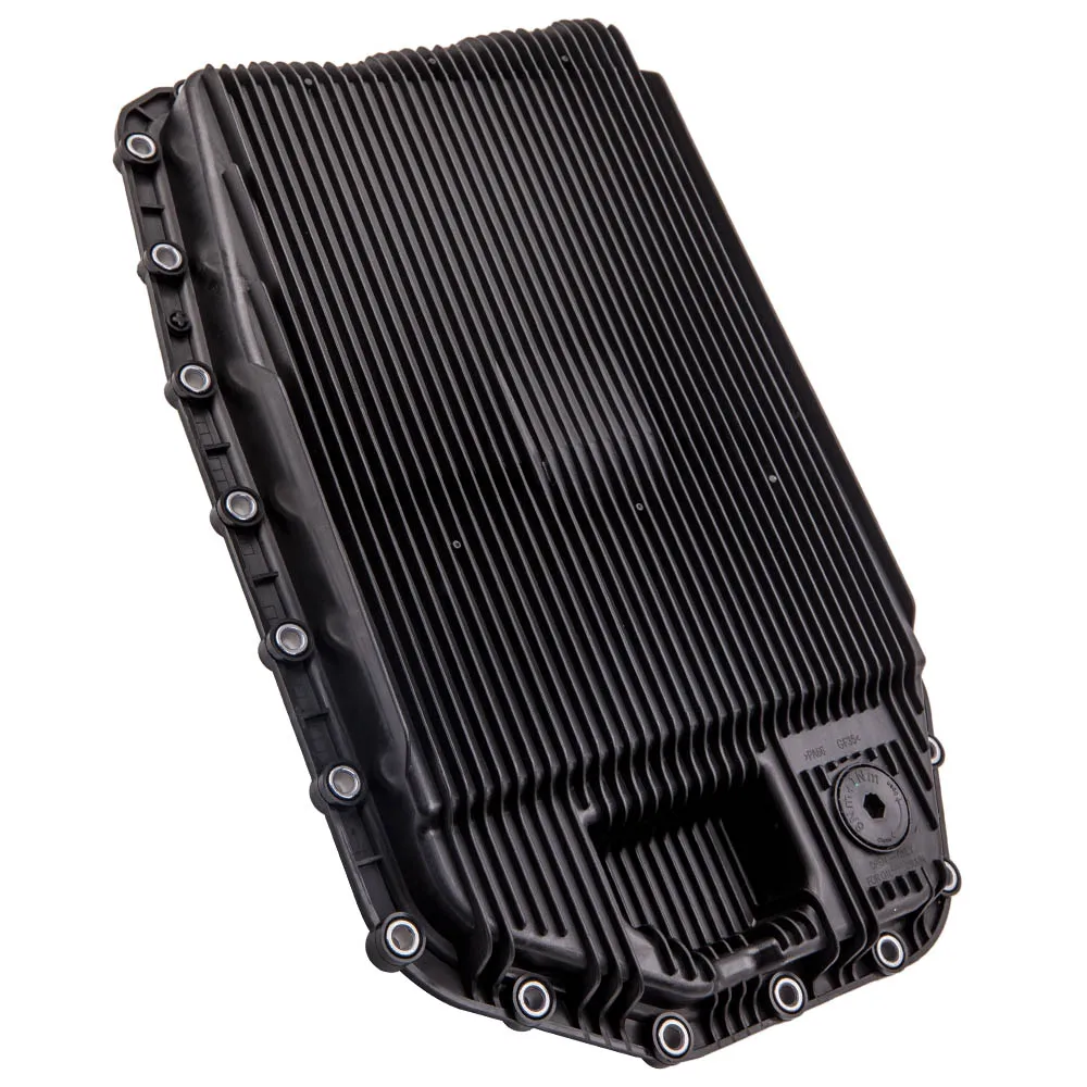 Поддон картера для коробки передач Ремкомплект BMW E60 E71 E82 E88 E89 6HP19 24152333907 6HP19| |