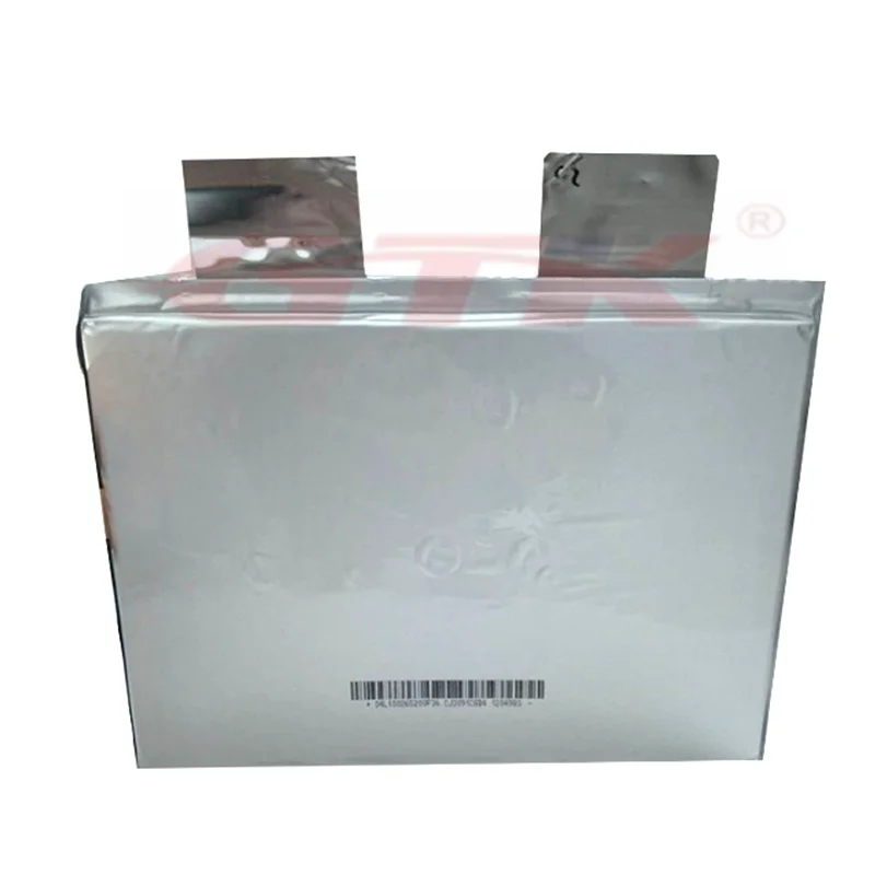 Литиевая батарея GTK 3 2 в 60 ач lifepo4 для самостоятельной сборки 24 12 В Ач RV motorhome