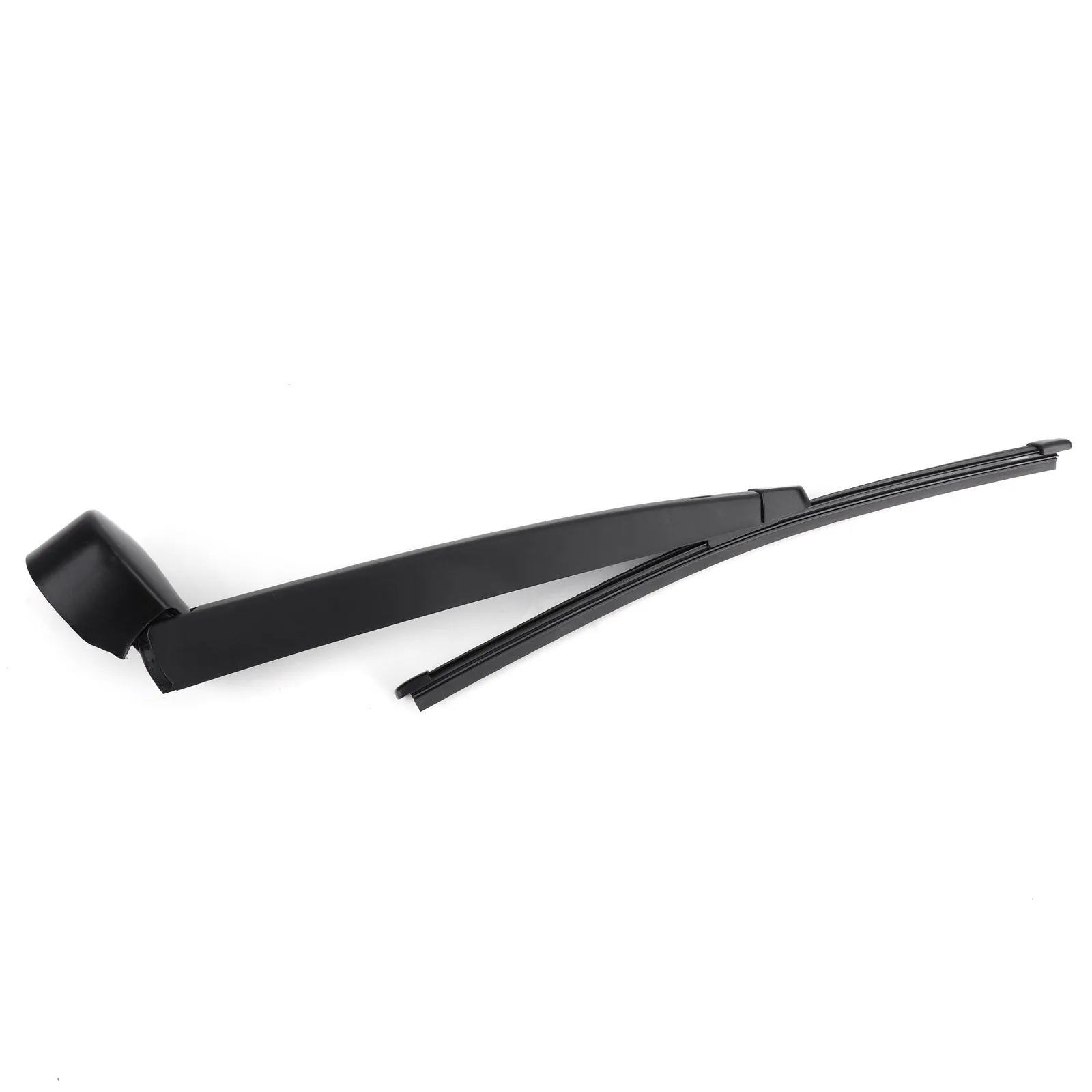 Щетка стеклоочистителя Areyourshop для заднего стекла Golf Plus Sharan Touran 1T0955427B 5m0955707ac