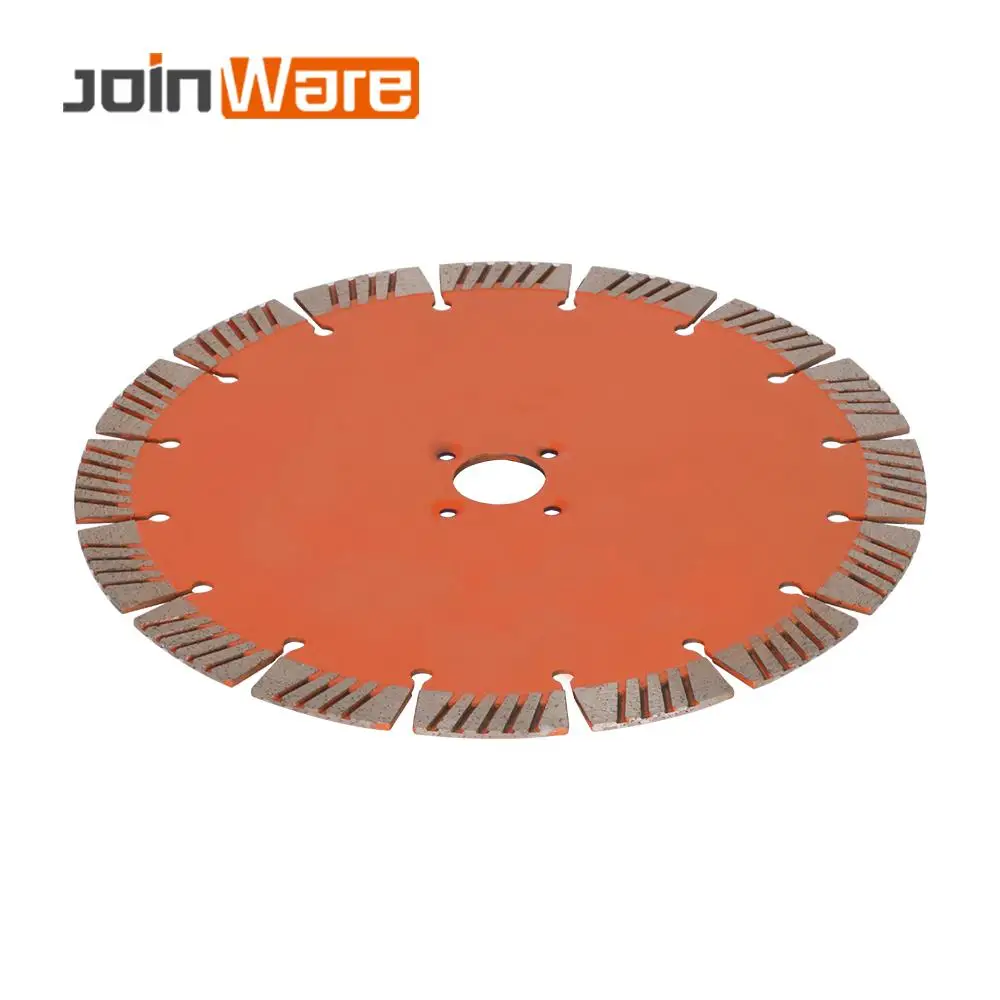

Diamond Saw Blade Cutting Disc Small Vein Pattern for Cutting Ceramic Granite Marble Concrete Tiles
