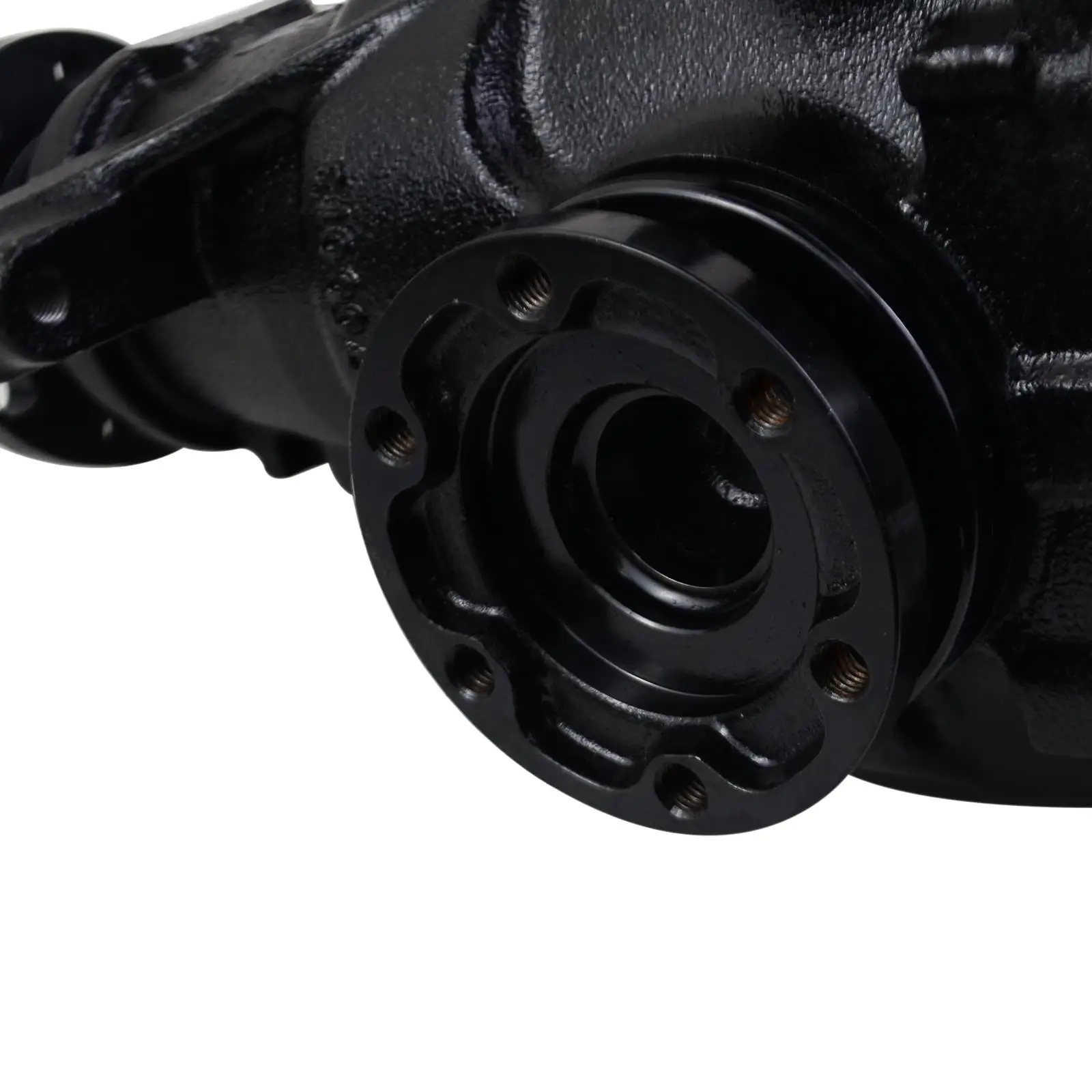 

AP03 33107547090 Automatic Differential 4.44 for BMW X3 E83LCI 2.5si N52 M54 TN 33107547091