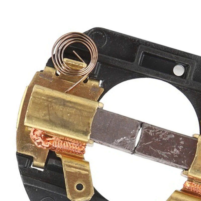 Держатель для туалетной щетки N109433 N384037 N187232 DeWALT DCD735 DCD730C2 DCD735C2 DCD785 DCD780C2 DCH243 DCH253 DCH254