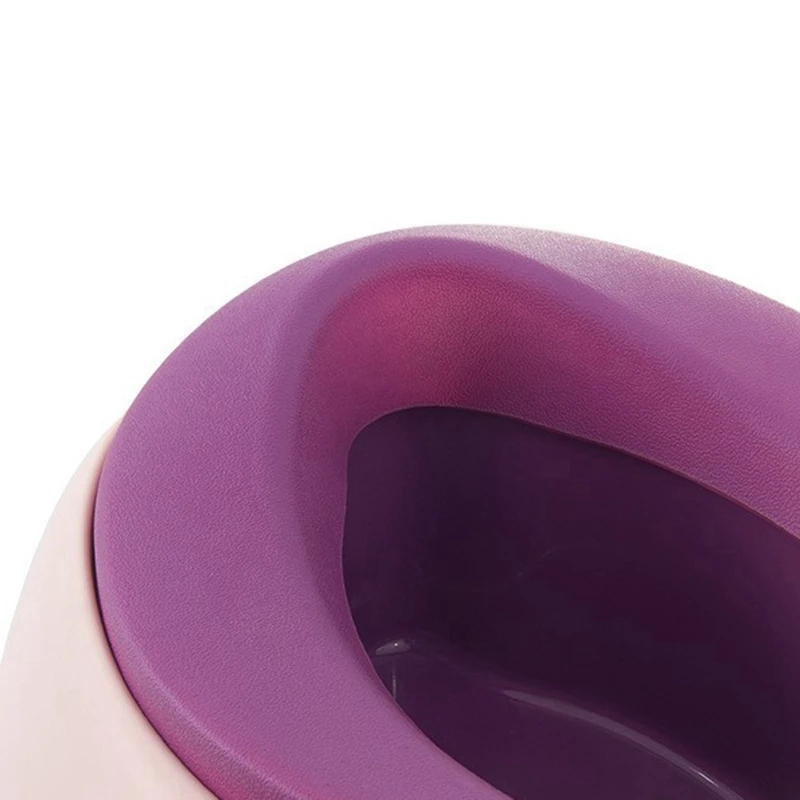 

Infant Potty Toilet Seat Chair Portable Travel Urinal for Toddlers