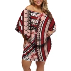 Женское летнее платье-миди с открытыми плечами и цветочным принтом