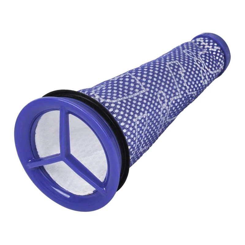 

Pre & Post Motor HEPA Filter Replacement for Dyson DC50 Floor Vacuum Cleaner,Replace Part 965081-01&965080-01