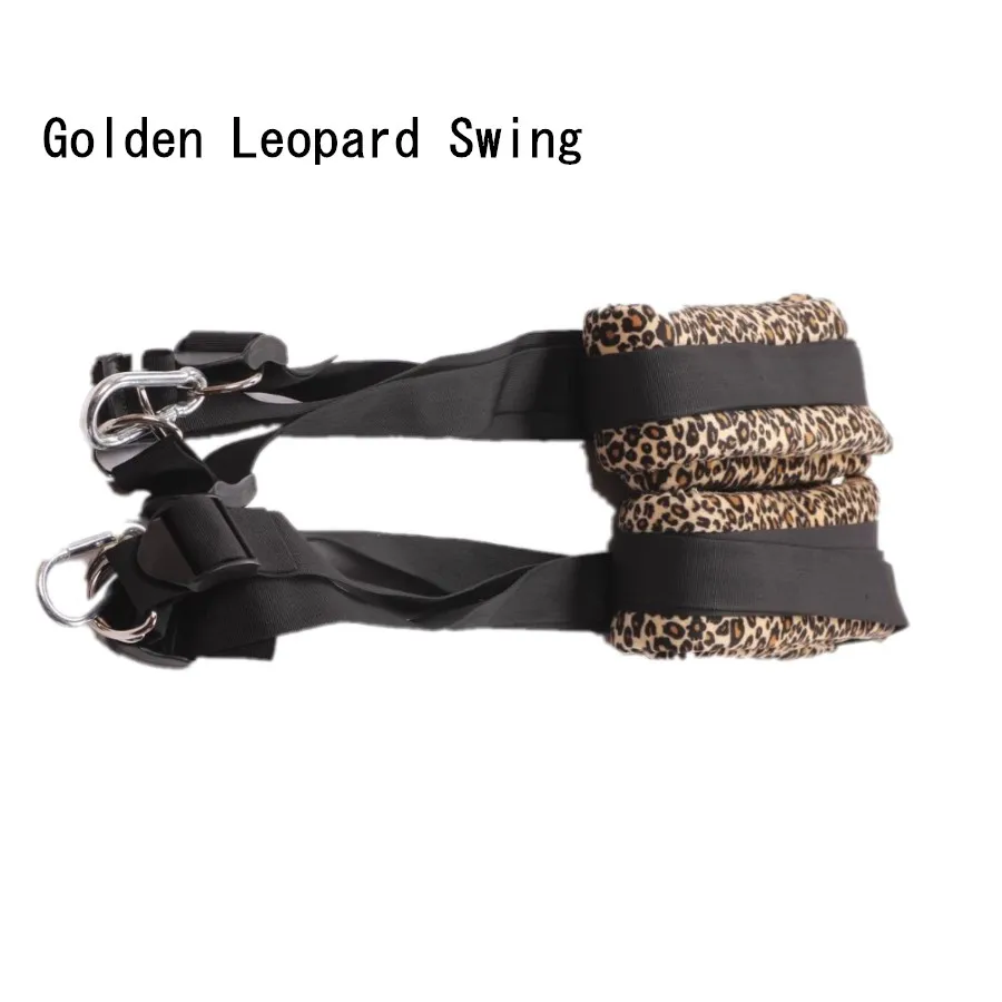 Висячие любовные секс качели стулья мебель дверь Фетиш удерживающие повязки