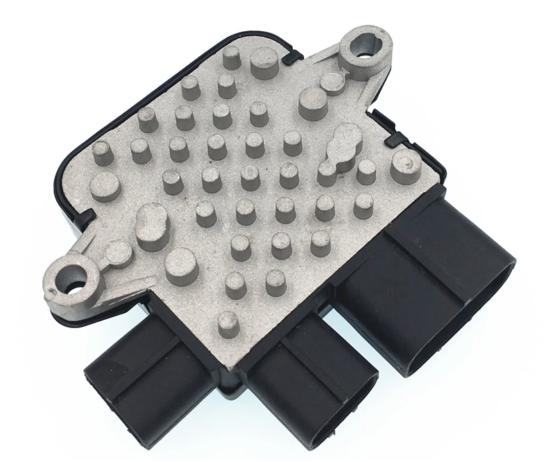 Бесплатная доставка модуль контроллера вентилятора радиатора для NISSAN MURANO 370Z GT-R