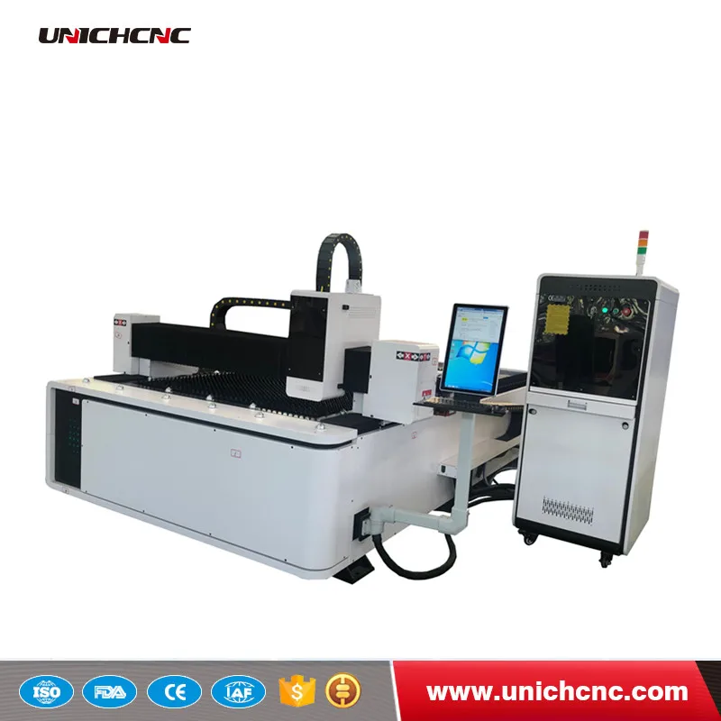 fiber laser cutting machine for Building metal materials | Инструменты