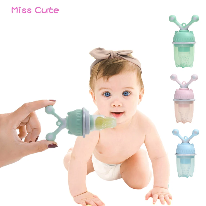 Сетчатая силиконовая детская соска 3 цветов держатель соски для младенцев