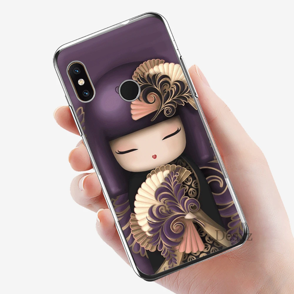 Чехол для мобильного телефона Xiaomi Redmi Note 7 8T 6 5 Pro 4 4X 5A защитный чехол модный