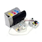 Система Ciss T603 T603XL для Epson XP2100 XP2105 XP3100 XP3105 XP4100 XP4105 WF2810 WF2830 WF2835 WF2850 с дугой