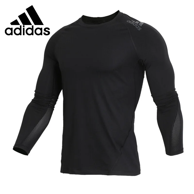 Оригинальный Новое поступление Adidas ASK SPR футболки LS мужские с длинным рукавом