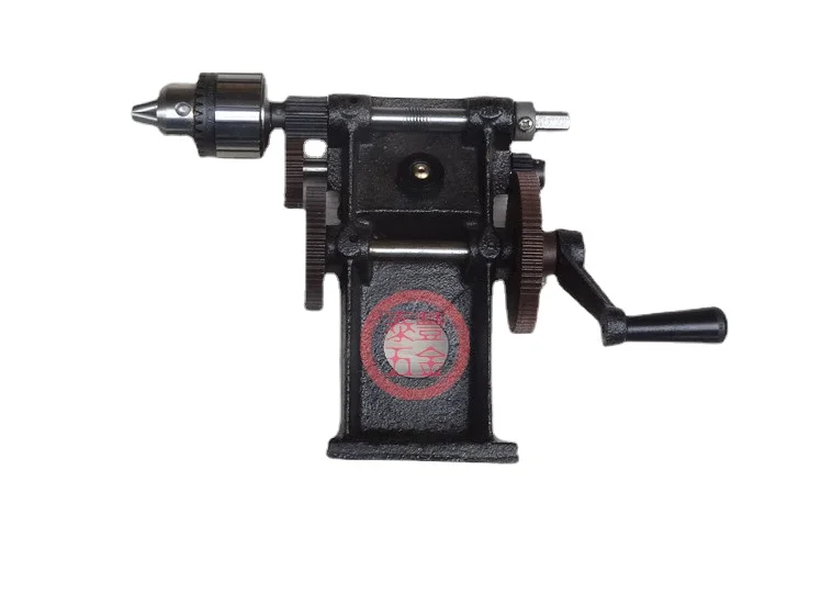 

Manual Machine, Automatic Lathe Tooth Machine, Drilling, Tapping, Trimming, Trimming, Chamfering, Tooth Tester