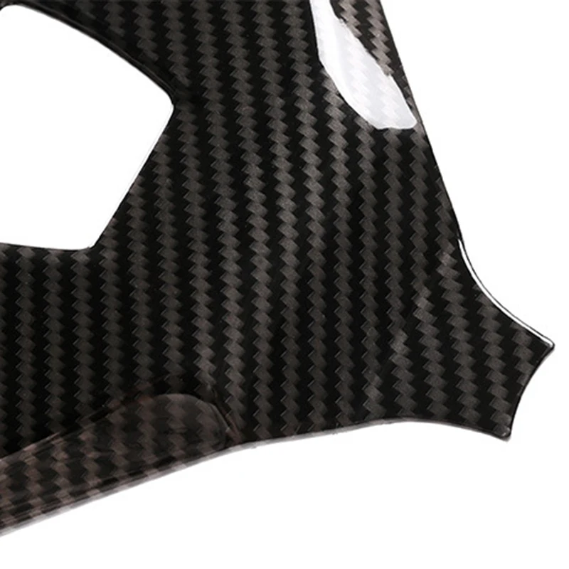 Автомобильный передний светильник для чтения рамка BMW 5 серии G30 17 19 и 6 GT G32 18