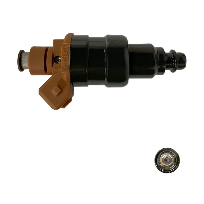 

2 шт. топливный инжектор для CHRYSLER DODGE для Plymouth OEM:4612402