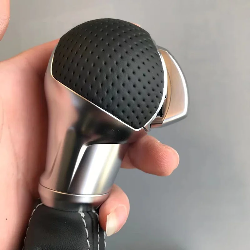 Пылезащитная Крышка для рычага переключения передач DSG Stronic audi A3 | Автомобили и