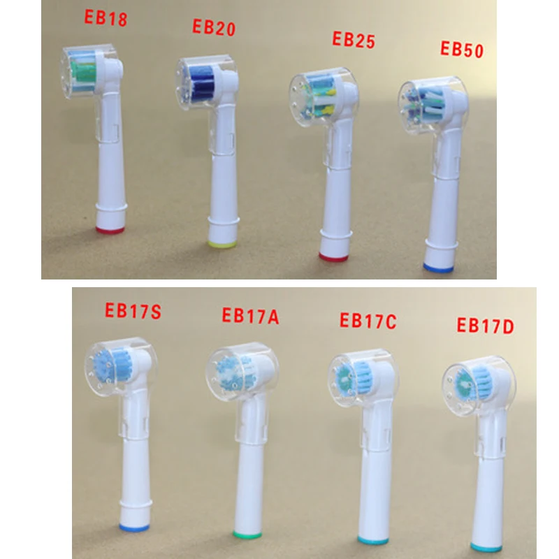 

5 ./. Braun Oral B