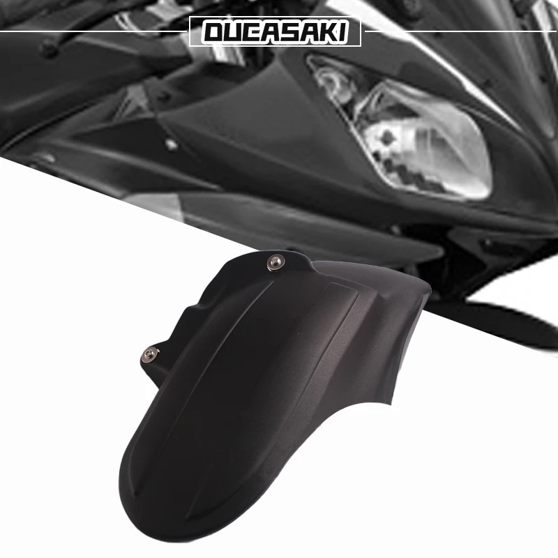 

For Honda Forza 350 Forza350 2020 2021 2022 Motorbike Accessories Rear Fender Mudguard Mud Flap Motocross Splash Guard
