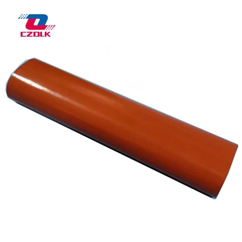 Новый совместимый A03U720501 A03U-7361-00 A03U-7205-01 рукава для закрепления термопленки Konica